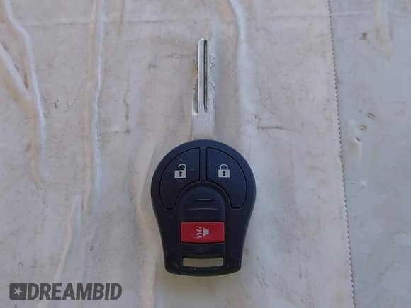 2015 Nissan Note SV z VIN 3N1CE2CPXFL356621, wystawiony jako IAAI lot #43240118 z przebiegiem 143 657 mil mil oraz . Historia ofert i sprzedaży dostępna na DreamBid. Obrazek 11.