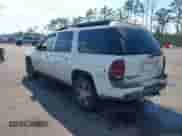 2004 Chevrolet TrailBlazer EXT LS with VIN 1GNES16SX46111065, listed as a IAAI auction lot 41519103 with Not provided miles and . Bid and sale history available at DreamBid. Image 3.