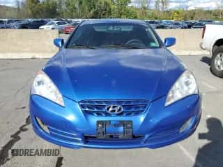 2010 Hyundai Genesis Coupe с VIN KMHHT6KD4AU035675, выставлен на аукционе Copart как лот 74788214 с пробегом 75 902 миль миль и Списание • Salvage title. История ставок и продаж доступна на DreamBid. Изображение 5.