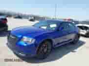 2020 Chrysler 300 S с VIN 2C3CCAGG6LH131564, выставлен на аукционе IAAI как лот 41830427 с пробегом 88 957 миль миль и . История ставок и продаж доступна на DreamBid. Изображение 2.