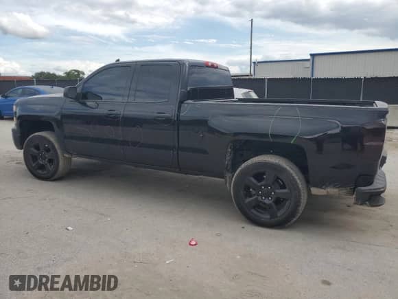 2015 Chevrolet Silverado 1500 Work Truck с VIN 1GCRCPEH8FZ316837, выставлен на аукционе Copart как лот 71000835 с пробегом 166 170 миль миль и Списание • Salvage title. История ставок и продаж доступна на DreamBid. Изображение 2.