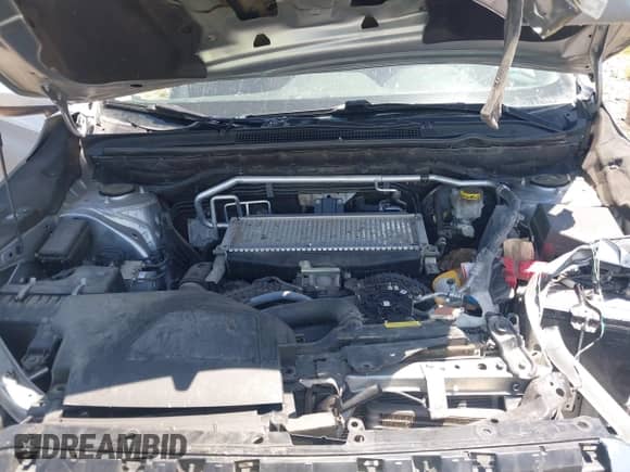 2020 Subaru Ascent Premium z VIN 4S4WMAFD0L3411461, wystawiony jako IAAI lot #42531471 z przebiegiem 79 029 mil mil oraz . Historia ofert i sprzedaży dostępna na DreamBid. Obrazek 10.