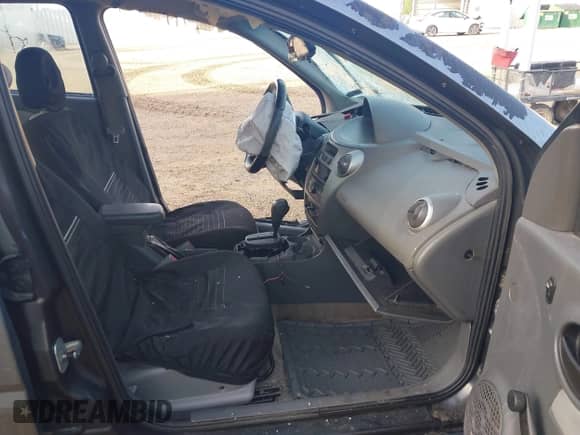 2007 Saturn ION ION 2 with VIN 1G8AJ55F47Z181289, listed as a IAAI auction lot 42686253 with 175,970 mi miles and . Bid and sale history available at DreamBid. Image 5.