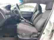 2011 Chevrolet Aveo 1LT с VIN KL1TD5DE9BB186141, выставлен на аукционе Copart как лот 73939814 с пробегом 113 879 миль миль и Списание • Salvage title. История ставок и продаж доступна на DreamBid. Изображение 7.