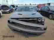 2017 Dodge Challenger GT with VIN 2C3CDZGGXHH615031, listed as a Copart auction lot 70107525 with 80,205 mi miles and Salvage title. Bid and sale history available at DreamBid. Image 5.