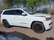 2018 Jeep Grand Cherokee Altitude z VIN 1C4RJFAG3JC204164, wystawiony jako IAAI lot #42940843 z przebiegiem 147 597 mil mil oraz . Historia ofert i sprzedaży dostępna na DreamBid. Obrazek 13.