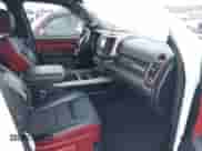 2019 Ram 1500 Rebel with VIN 1C6SRFET2KN860824, listed as a IAAI auction lot 41284779 with 105,715 mi miles and . Bid and sale history available at DreamBid. Image 5.