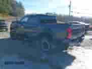 2024 Toyota Tacoma SR5 with VIN 3TYLB5JN6RT026356, listed as a IAAI auction lot 41432726 with 6,414 mi miles and . Bid and sale history available at DreamBid. Image 3.