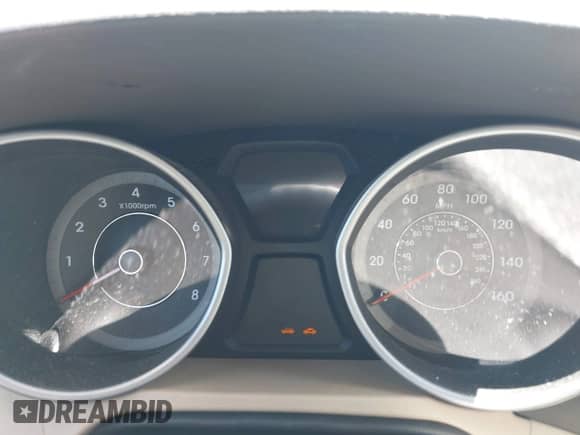 2012 Hyundai Elantra GLS с VIN KMHDH4AE0CU194906, выставлен на аукционе IAAI как лот 43042999 с пробегом Не указан миль и . История ставок и продаж доступна на DreamBid. Изображение 7.