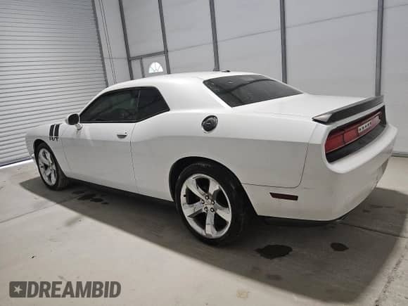 2014 Dodge Challenger R/T с VIN 2C3CDYBT4EH251652, выставлен на аукционе Copart как лот 64494065 с пробегом 120 061 миль миль и Чистый • Clean title. История ставок и продаж доступна на DreamBid. Изображение 2.