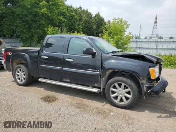 2009 GMC Sierra 1500 z VIN 3GTEK13279G163983, wystawiony jako Copart lot #64400815 z przebiegiem 325 209 mil mil oraz Czysty tytuł • Clean title. Historia ofert i sprzedaży dostępna na DreamBid. Obrazek 4.