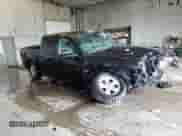 2017 Ram 1500 Tradesman z VIN 1C6RR7KT3HS603223, wystawiony jako Copart lot #45562685 z przebiegiem 89 404 mil mil oraz Szkoda całkowita • Salvage title. Historia ofert i sprzedaży dostępna na DreamBid. Obrazek 4.