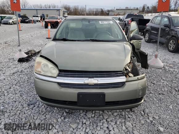 2005 Chevrolet Malibu Maxx LS с VIN 1G1ZT648X5F172342, выставлен на аукционе Copart как лот 80217284 с пробегом 197 728 миль миль и Списание • Salvage title. История ставок и продаж доступна на DreamBid. Изображение 5.