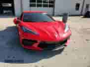 2022 Chevrolet Corvette 3LT с VIN 1G1YC2D43N5113849, выставлен на аукционе Copart как лот 63020944 с пробегом Не указан миль и Списание • Salvage title. История ставок и продаж доступна на DreamBid. Изображение 10.