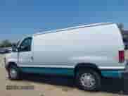 2012 Ford Econoline Cargo Super Duty Commercial с VIN 1FTSE3EL5CDA17856, выставлен на аукционе IAAI как лот 42462027 с пробегом 142 854 миль миль и . История ставок и продаж доступна на DreamBid. Изображение 14.