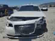 2015 Chrysler 300 C with VIN 2C3CCAET5FH810603, listed as a Copart auction lot 58664044 with Not provided miles and Salvage title. Bid and sale history available at DreamBid. Image 5.