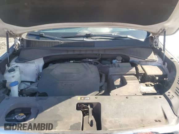 2019 Kia Sorento LX with VIN 5XYPG4A58KG512257, listed as a Copart auction lot 81467705 with 170,912 mi miles and Clean title. Bid and sale history available at DreamBid. Image 12.