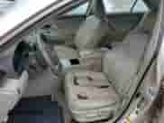 2008 Toyota Camry LE with VIN 4T1BE46K58U761293, listed as a Copart auction lot 80793555 with Not provided miles and Salvage title. Bid and sale history available at DreamBid. Image 7.