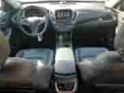 2017 Chevrolet Malibu LT z VIN 1G1ZE5ST4HF289236, wystawiony jako Copart lot #86460595 z przebiegiem 135 029 mil mil oraz Szkoda całkowita • Salvage title. Historia ofert i sprzedaży dostępna na DreamBid. Obrazek 8.