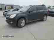 2015 Chevrolet Equinox LT с VIN 2GNALCEK6F6370254, выставлен на аукционе Copart как лот 71447235 с пробегом 149 045 миль миль и Чистый • Clean title. История ставок и продаж доступна на DreamBid. Изображение 1.