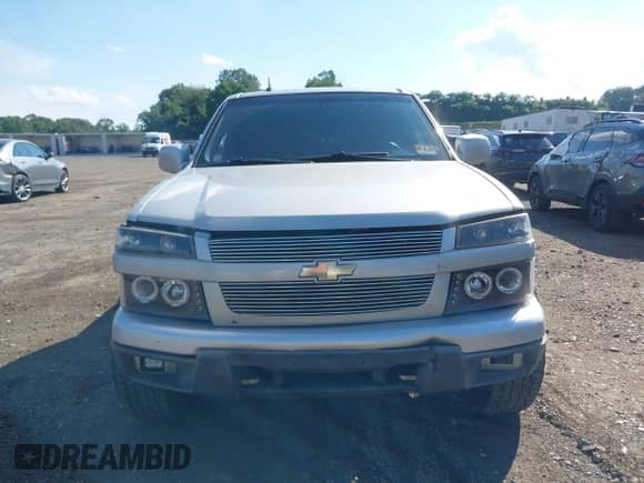 2010 Chevrolet Colorado с VIN 1GCJTCD93A8109187, выставлен на аукционе IAAI как лот 42659606 с пробегом 154 386 миль миль и . История ставок и продаж доступна на DreamBid. Изображение 6.