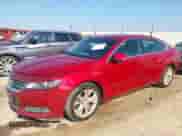 2015 Chevrolet Impala LT с VIN 2G1115SL9F9231315, выставлен на аукционе IAAI как лот 43459423 с пробегом 214 629 миль миль и . История ставок и продаж доступна на DreamBid. Изображение 17.