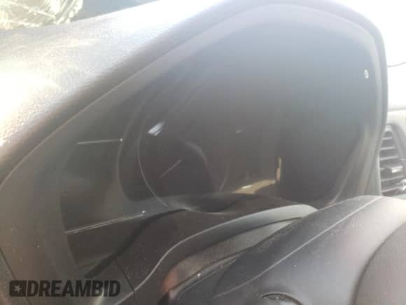 2021 Honda HR-V LX with VIN 3CZRU5H36MM101015, listed as a Copart auction lot 85209664 with Not provided miles and Salvage title. Bid and sale history available at DreamBid. Image 9.