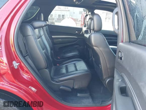 2019 Dodge Durango R/T с VIN 1C4SDJCT8KC550654, выставлен на аукционе IAAI как лот 41553575 с пробегом 114 860 миль миль и . История ставок и продаж доступна на DreamBid. Изображение 8.