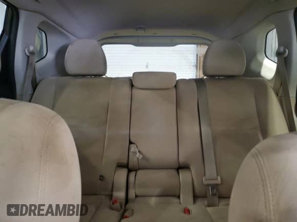 2015 Nissan Rogue SL z VIN 5N1AT2MV7FC898144, wystawiony jako Copart lot #71870485 z przebiegiem 131 526 mil mil oraz Czysty tytuł • Clean title. Historia ofert i sprzedaży dostępna na DreamBid. Obrazek 10.