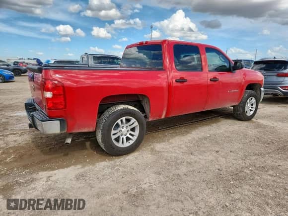 2012 Chevrolet Silverado 1500 LT с VIN 3GCPCSEA6CG221508, выставлен на аукционе Copart как лот 61954965 с пробегом 197 095 миль миль и Чистый • Clean title. История ставок и продаж доступна на DreamBid. Изображение 3.