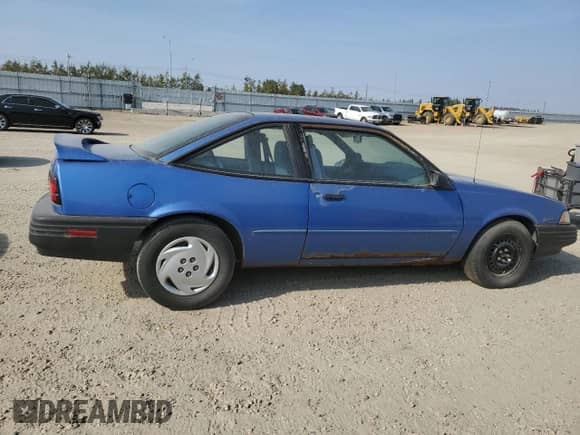 1994 Chevrolet Cavalier с VIN 3G1JC11T5RS821877, выставлен на аукционе Copart как лот 71413495 с пробегом 103 534 миль миль и Чистый • Clean title. История ставок и продаж доступна на DreamBid. Изображение 3.