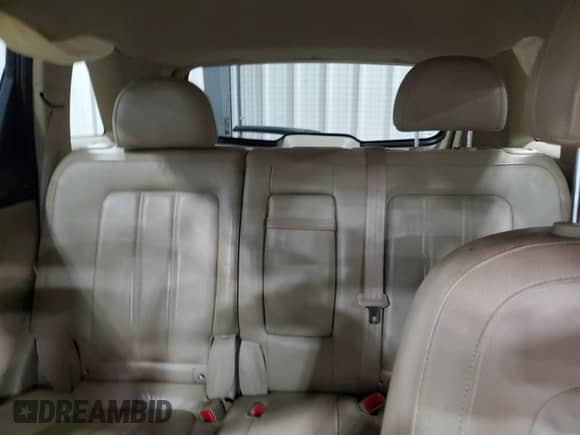 2009 Saturn VUE XR with VIN 3GSDL63729S592354, listed as a Copart auction lot 49990745 with 114,481 mi miles and Salvage title. Bid and sale history available at DreamBid. Image 10.