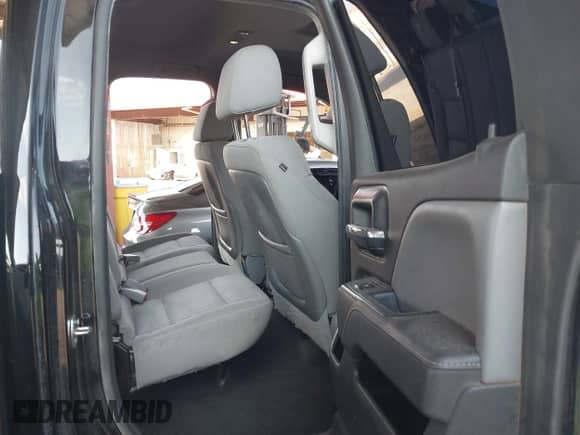 2015 Chevrolet Silverado 1500 Work Truck with VIN 1GCRCPEH5FZ427510, listed as a IAAI auction lot 43035488 with 205,034 mi miles and . Bid and sale history available at DreamBid. Image 8.