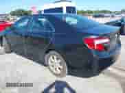 2014 Toyota Camry L z VIN 4T1BF1FK6EU330209, wystawiony jako IAAI lot #43584677 z przebiegiem 79 370 mil mil oraz . Historia ofert i sprzedaży dostępna na DreamBid. Obrazek 3.