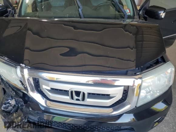 2010 Honda Pilot Touring с VIN 5FNYF4H91AB033815, выставлен на аукционе Copart как лот 65589255 с пробегом 197 143 миль миль и Списание • Salvage title. История ставок и продаж доступна на DreamBid. Изображение 12.