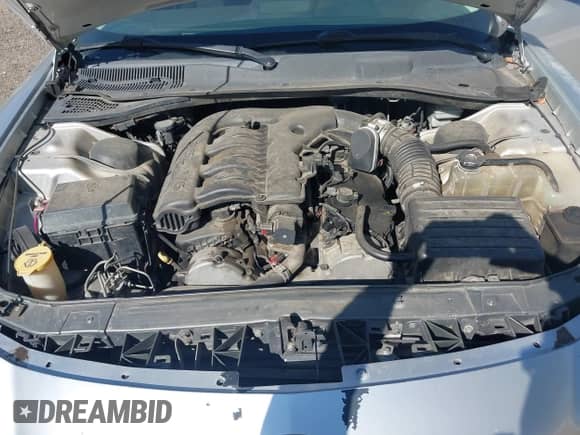 2010 Dodge Charger Rallye z VIN 2B3CA9CV2AH299835, wystawiony jako IAAI lot #43507444 z przebiegiem 147 410 mil mil oraz . Historia ofert i sprzedaży dostępna na DreamBid. Obrazek 10.