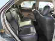 2006 Chrysler 300 C SRT-8 с VIN 2C3LA73W76H508574, выставлен на аукционе Copart как лот 69081025 с пробегом 196 734 миль миль и Чистый • Clean title. История ставок и продаж доступна на DreamBid. Изображение 10.