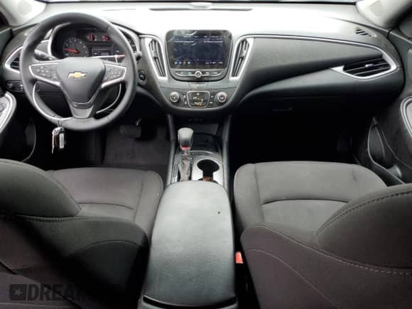 2024 Chevrolet Malibu RS с VIN 1G1ZG5STXRF121984, выставлен на аукционе Copart как лот 58627695 с пробегом 24 008 миль миль и Списание • Salvage title. История ставок и продаж доступна на DreamBid. Изображение 8.