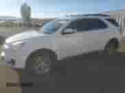 2010 Chevrolet Equinox 1LT z VIN 2CNALDEW1A6242591, wystawiony jako Copart lot #84153105 z przebiegiem 183 620 mil mil oraz Szkoda całkowita • Salvage title. Historia ofert i sprzedaży dostępna na DreamBid. Obrazek 1.
