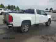 2017 Chevrolet Colorado 2WD WT с VIN 1GCHSBEA3H1201035, выставлен на аукционе Copart как лот 62687815 с пробегом 224 427 миль миль и Списание • Salvage title. История ставок и продаж доступна на DreamBid. Изображение 3.