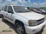 2003 Chevrolet TrailBlazer LS с VIN 1GNDS13S832349180, выставлен на аукционе IAAI как лот 42563102 с пробегом 243 627 миль миль и . История ставок и продаж доступна на DreamBid. Изображение 1.