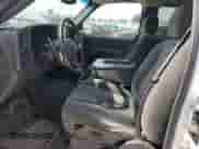2004 Chevrolet Silverado 1500 LT с VIN 1GCEK19TX4E247697, выставлен на аукционе Copart как лот 70752605 с пробегом 156 488 миль миль и Списание • Salvage title. История ставок и продаж доступна на DreamBid. Изображение 7.