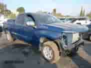 2024 Chevrolet Silverado 1500 LT with VIN 1GCRACED9RZ311257, listed as a IAAI auction lot 41055657 with 7,665 mi miles and . Bid and sale history available at DreamBid. Image 1.