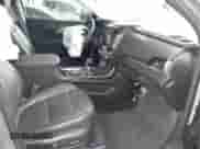 2019 Chevrolet Traverse LT with VIN 1GNERHKW0KJ212185, listed as a IAAI auction lot 43172796 with 97,608 mi miles and . Bid and sale history available at DreamBid. Image 5.