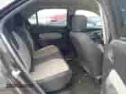 2013 Chevrolet Equinox LT с VIN 2GNFLEE38D6157281, выставлен на аукционе IAAI как лот 42870818 с пробегом 135 206 миль миль и . История ставок и продаж доступна на DreamBid. Изображение 8.