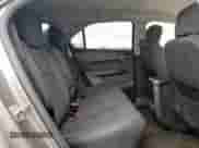 2011 Chevrolet Equinox 2LT with VIN 2CNFLPE50B6378839, listed as a Copart auction lot 55328375 with 269,013 mi miles and Salvage title. Bid and sale history available at DreamBid. Image 11.