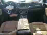 2019 Chevrolet Blazer Premier with VIN 3GNKBKRS5KS591433, listed as a Copart auction lot 67955935 with 137,131 mi miles and Clean title. Bid and sale history available at DreamBid. Image 8.