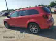 2017 Dodge Journey GT with VIN 3C4PDCEG8HT619700, listed as a Copart auction lot 65761885 with 102,929 mi miles and Salvage title. Bid and sale history available at DreamBid. Image 2.