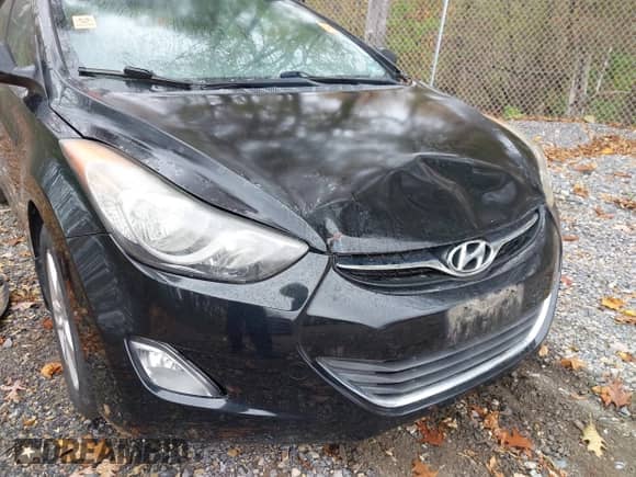 2013 Hyundai Elantra GLS с VIN 5NPDH4AE1DH361869, выставлен на аукционе IAAI как лот 43557858 с пробегом 170 299 миль миль и . История ставок и продаж доступна на DreamBid. Изображение 12.