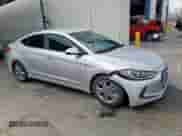 2018 Hyundai Elantra SEL with VIN 5NPD84LF2JH227826, listed as a Copart auction lot 68316515 with 109,919 mi miles and Salvage title. Bid and sale history available at DreamBid. Image 4.